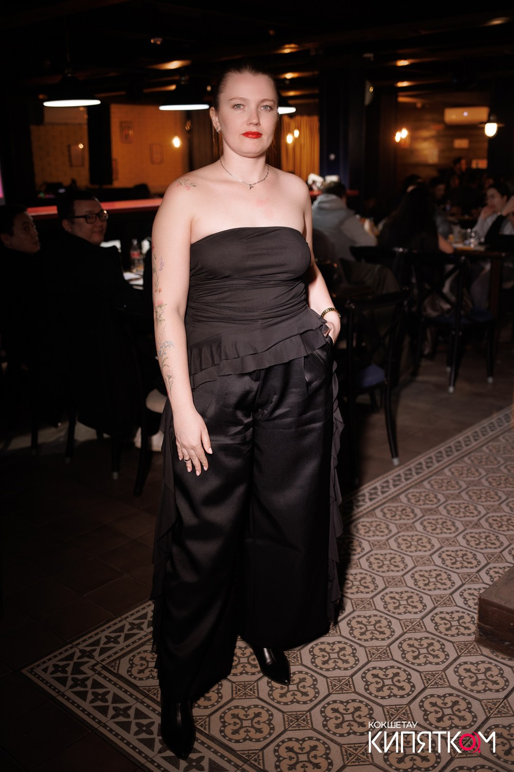 WOW QUIZ. КИПЯТКОМ КОКШЕТАУ