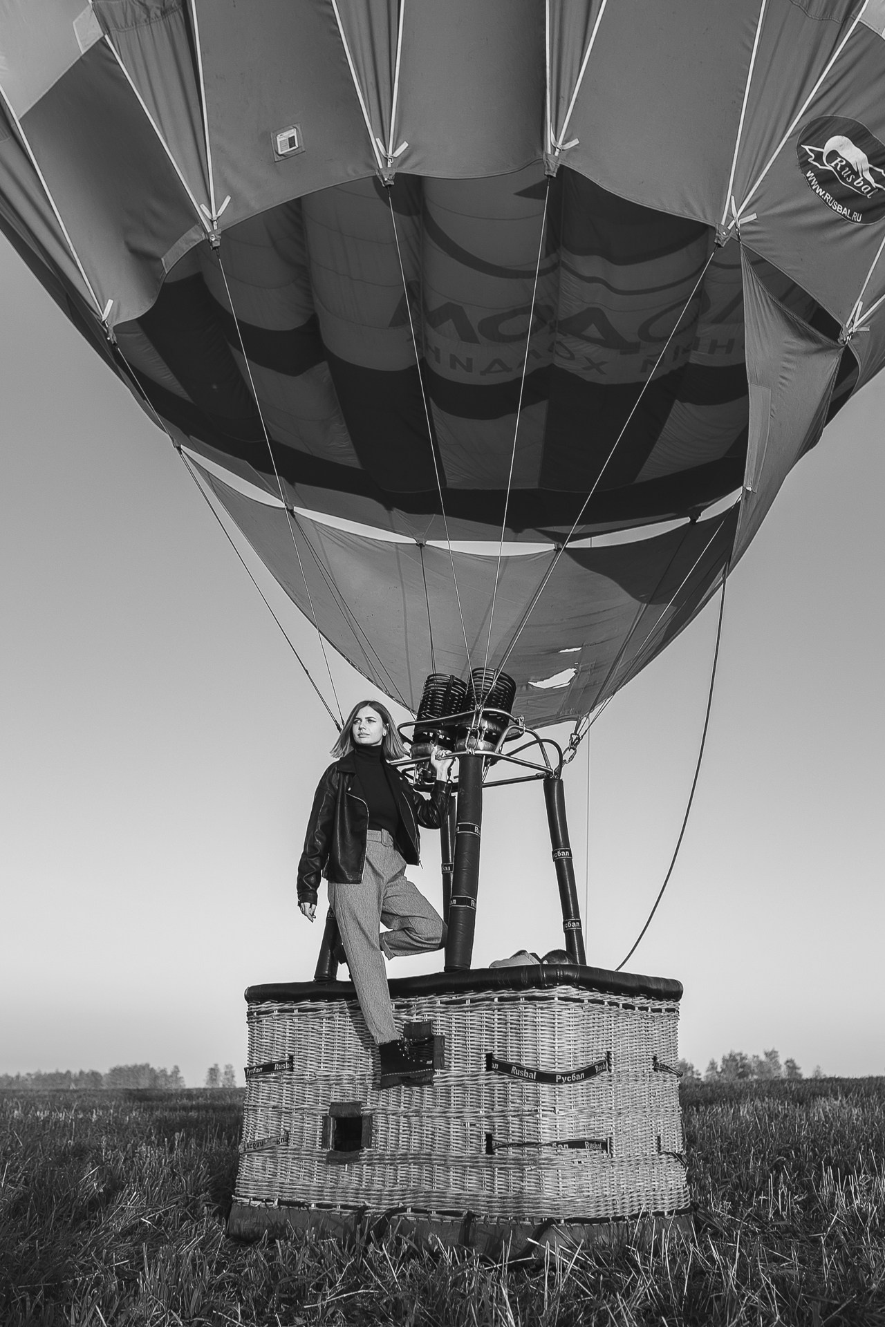 Женя и Надя. Фотограф Zipa Pro