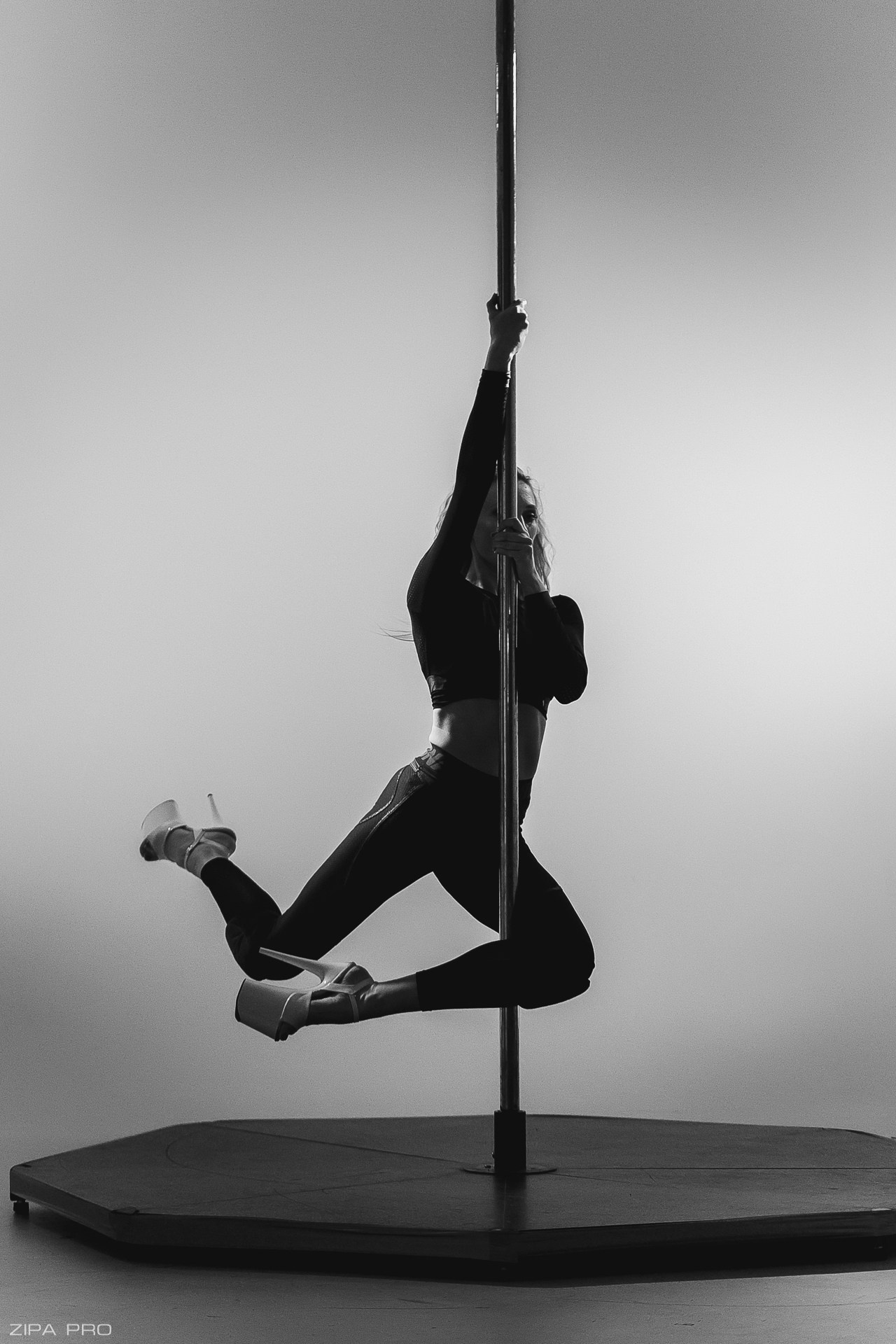 Бэкстейдж съемок клипа для гр. Балбесы. Фотограф Zipa Pro