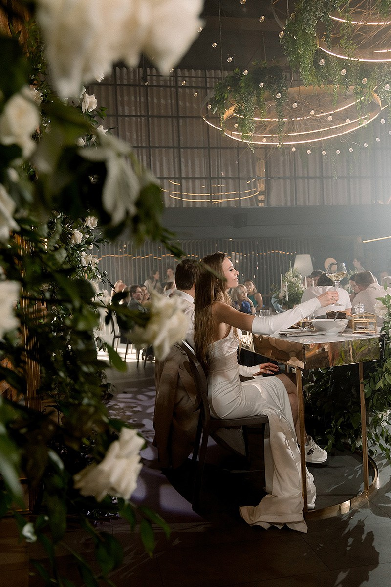 Кристина+Дмитрий. Фотограф в Красноярске Гетманова Мила