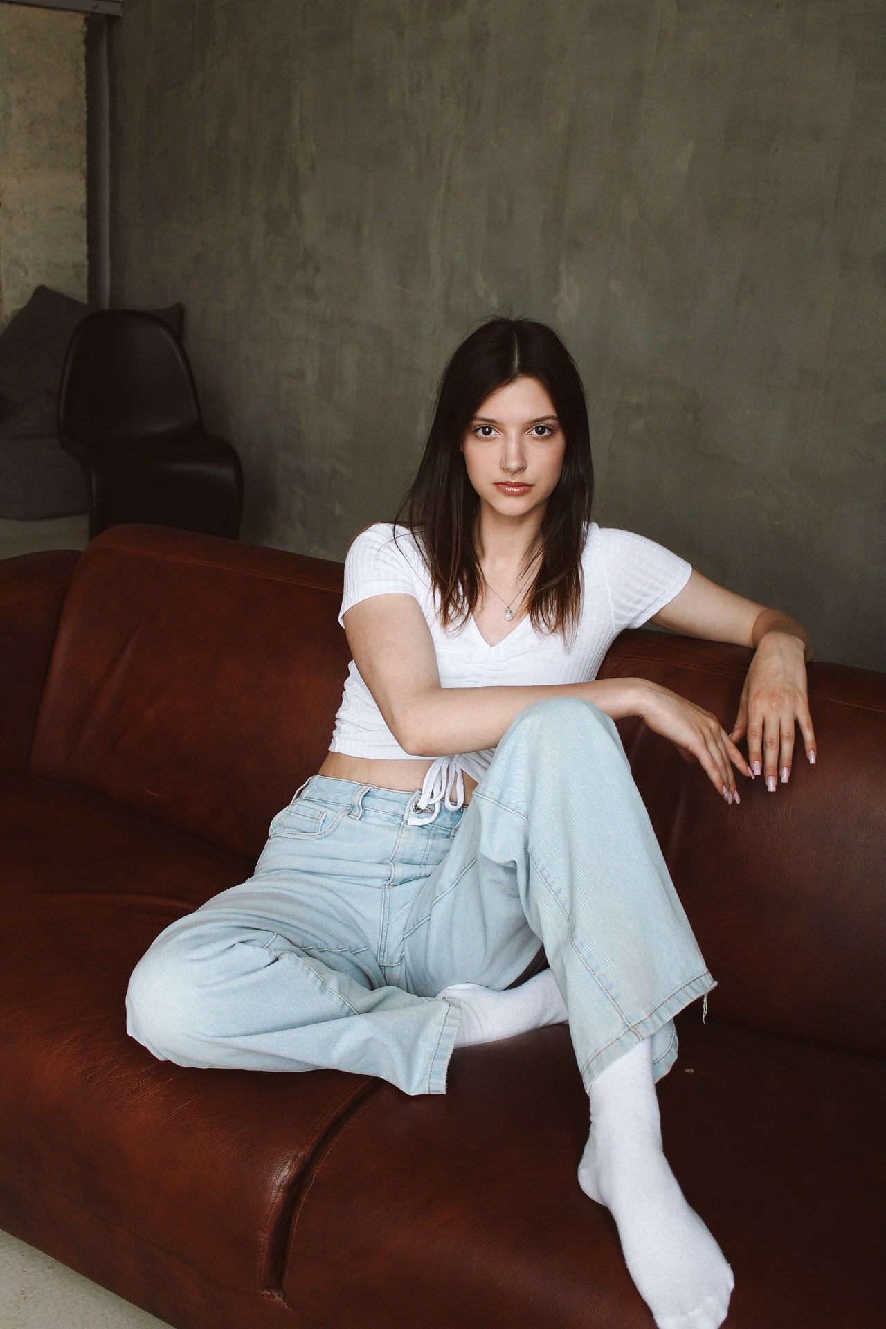 Тарнавская Диана. Promodels