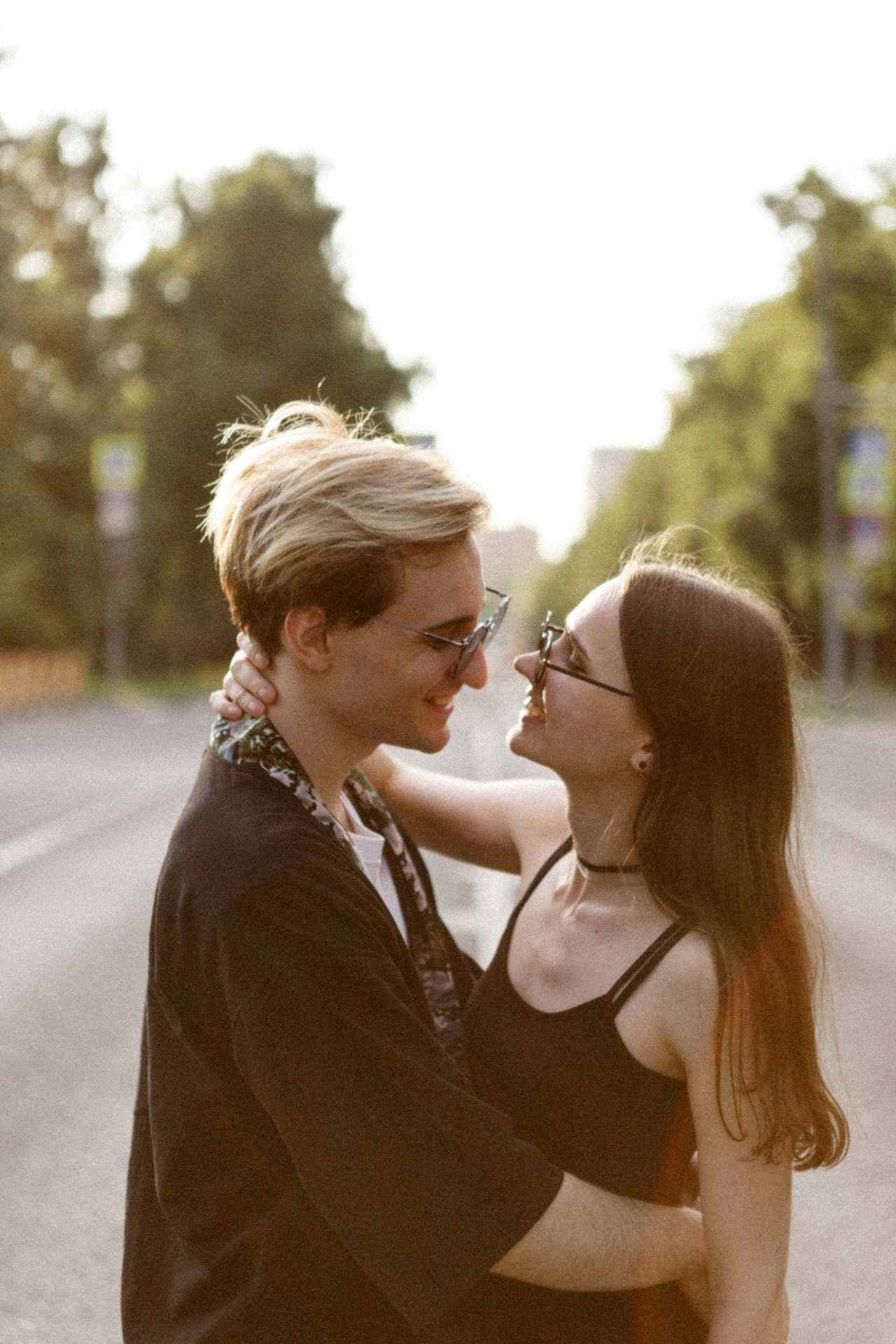 Месяц спустя. Фотограф Владимир Молоканов