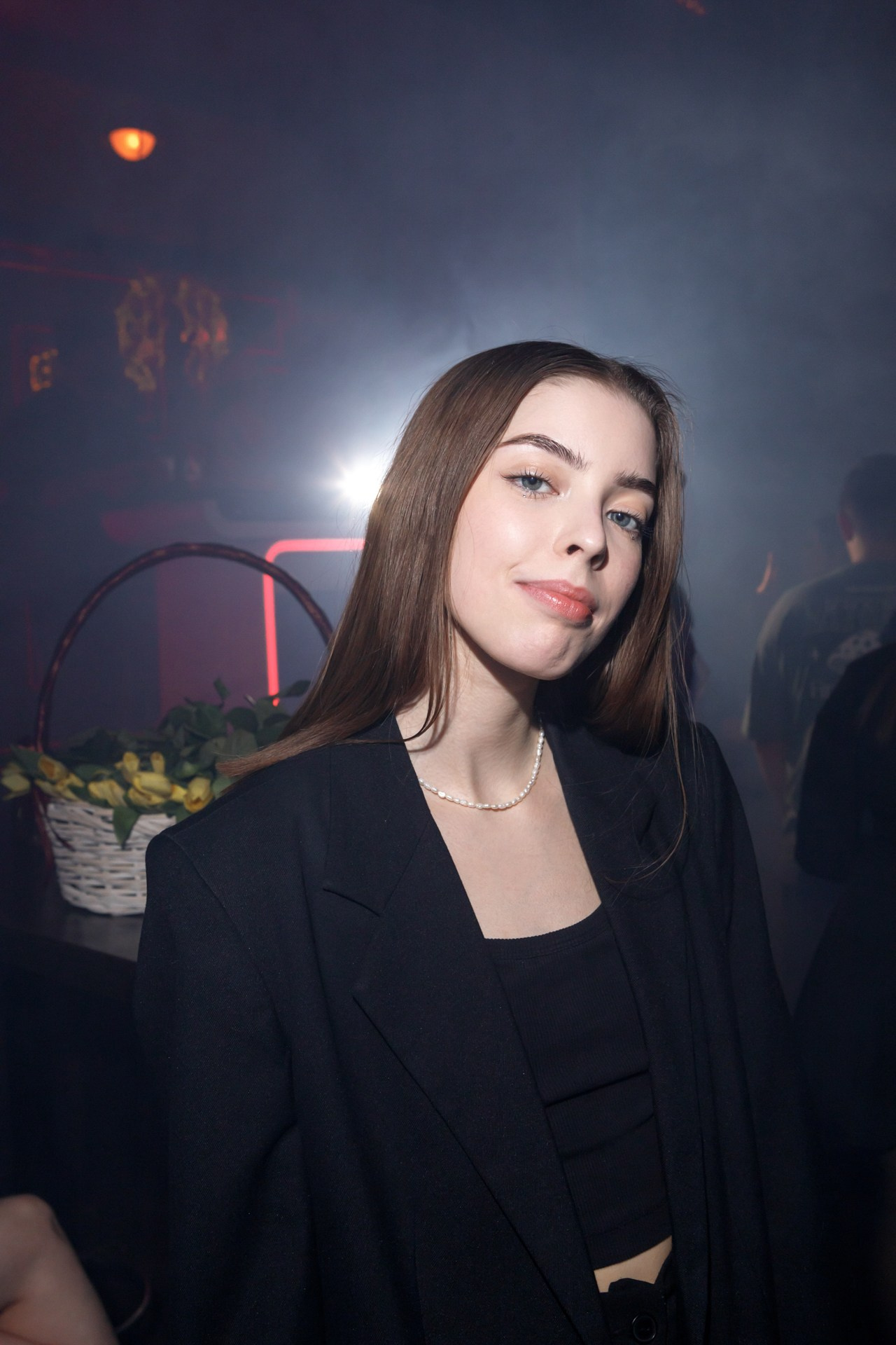 Nebar. Фотограф Владимир Молоканов