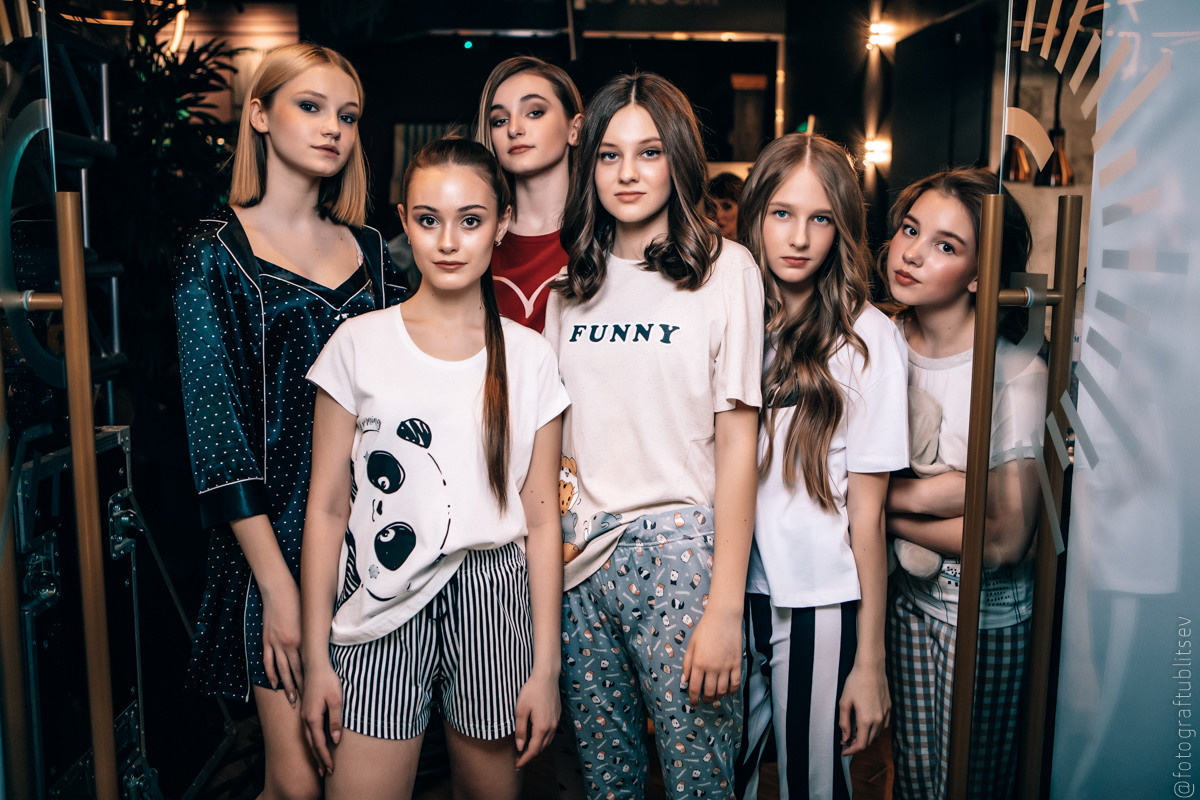 Модельное агентство Lemi Models