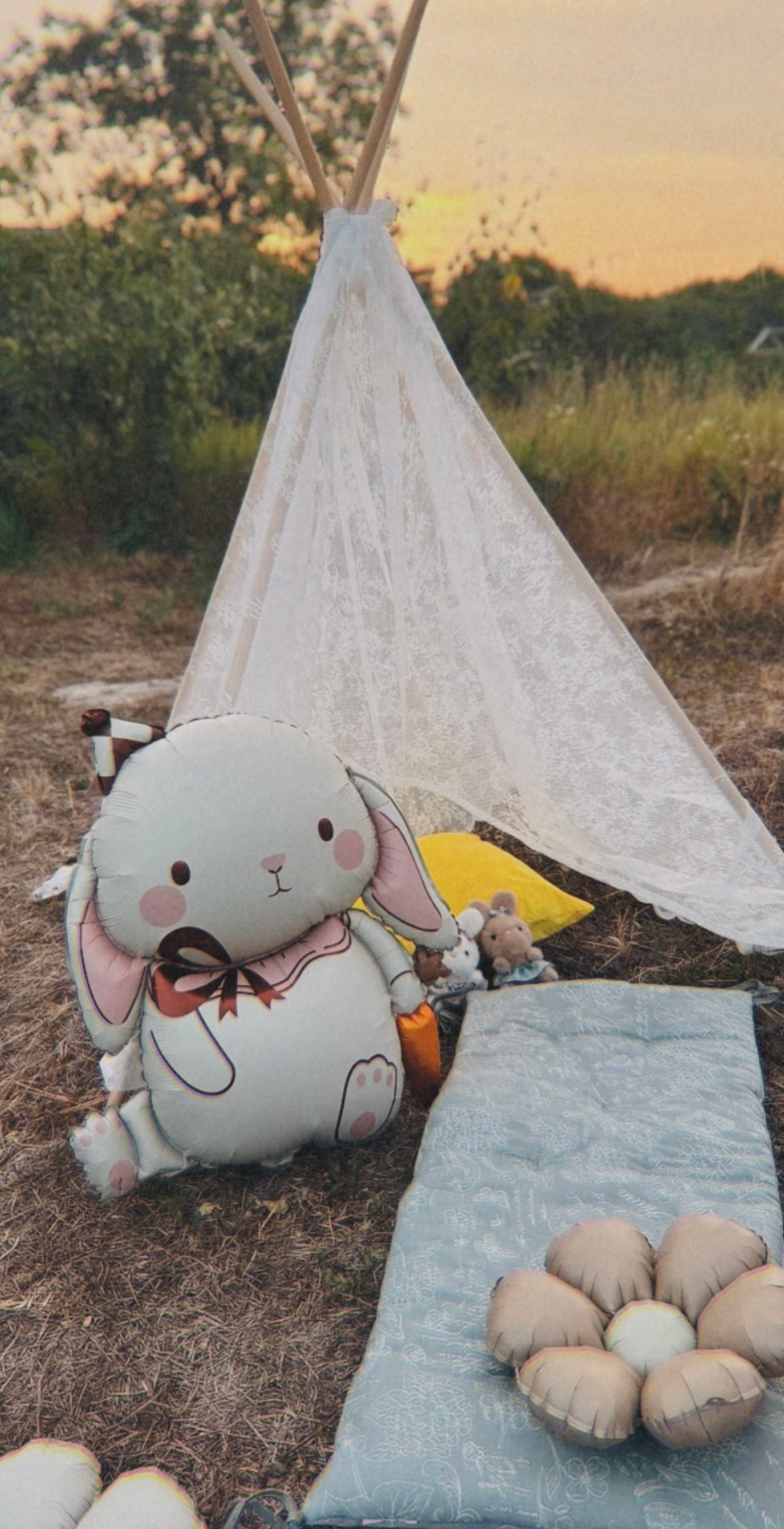 Дни Рождения. Фотостудия Натальи Забродской