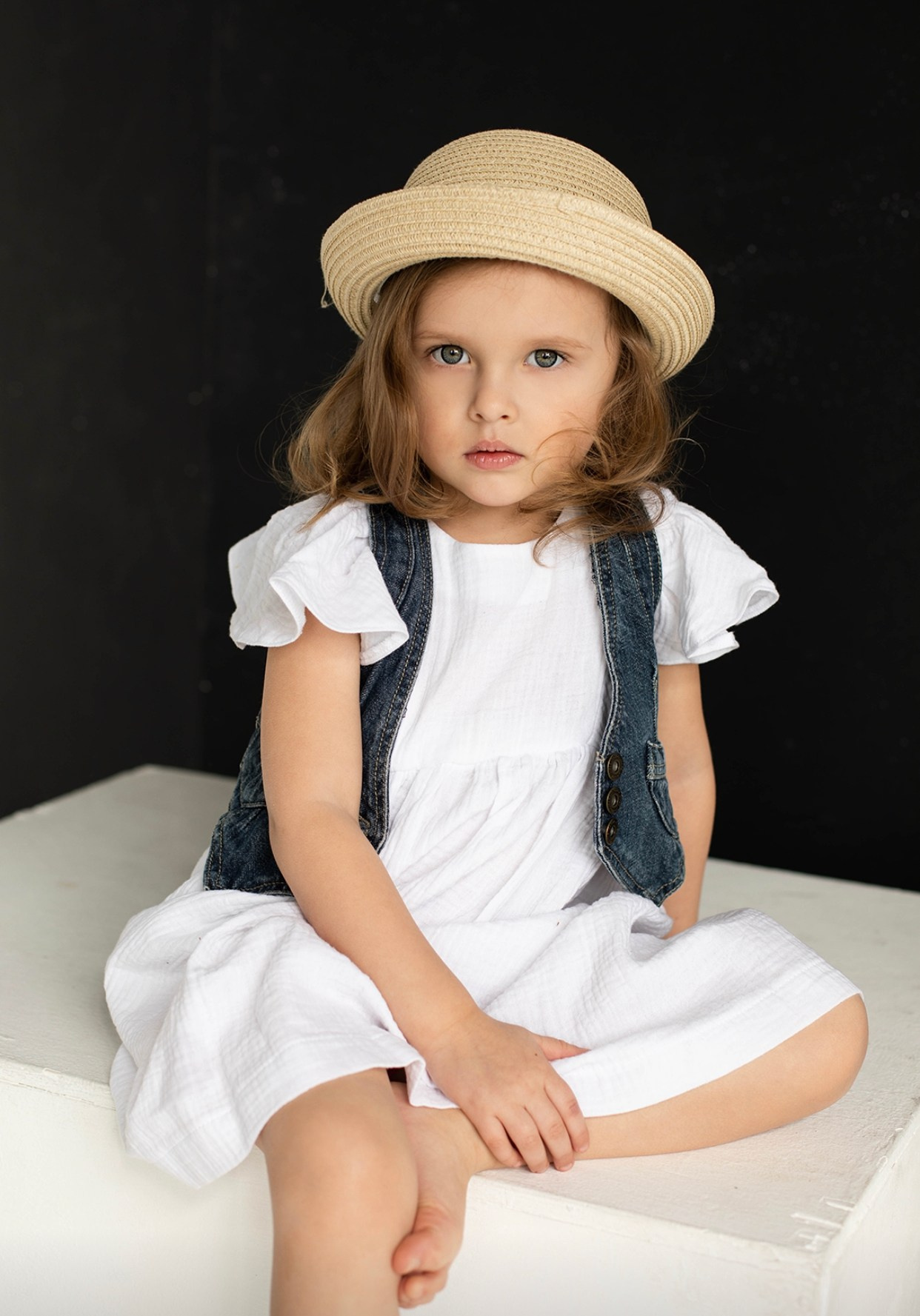 Модельные фото тесты. Фотограф в Москве Юлия Рубцова (фото и видео)