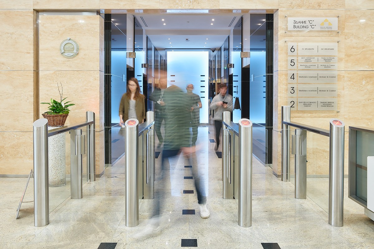 O1 Promotion. Репортажный фотограф в Москве Вадим Францев