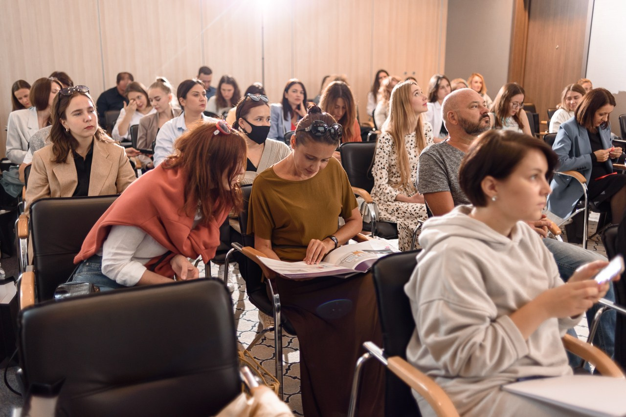 Презентация Donolux. Фотограф Дарья Мустафина, Тюмень