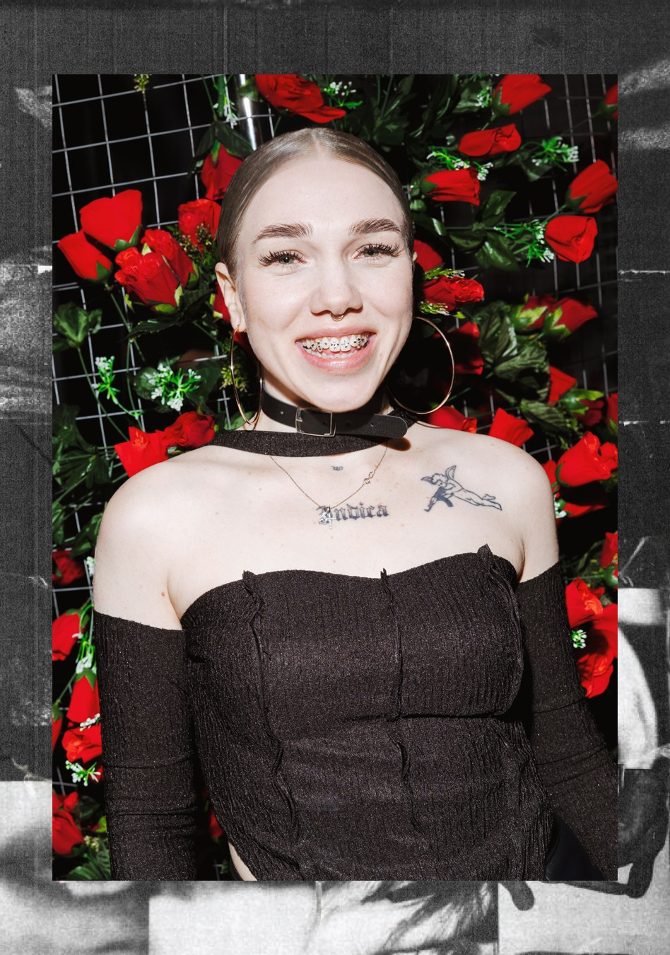 IF. Портретный и ивент-фотограф в Москве