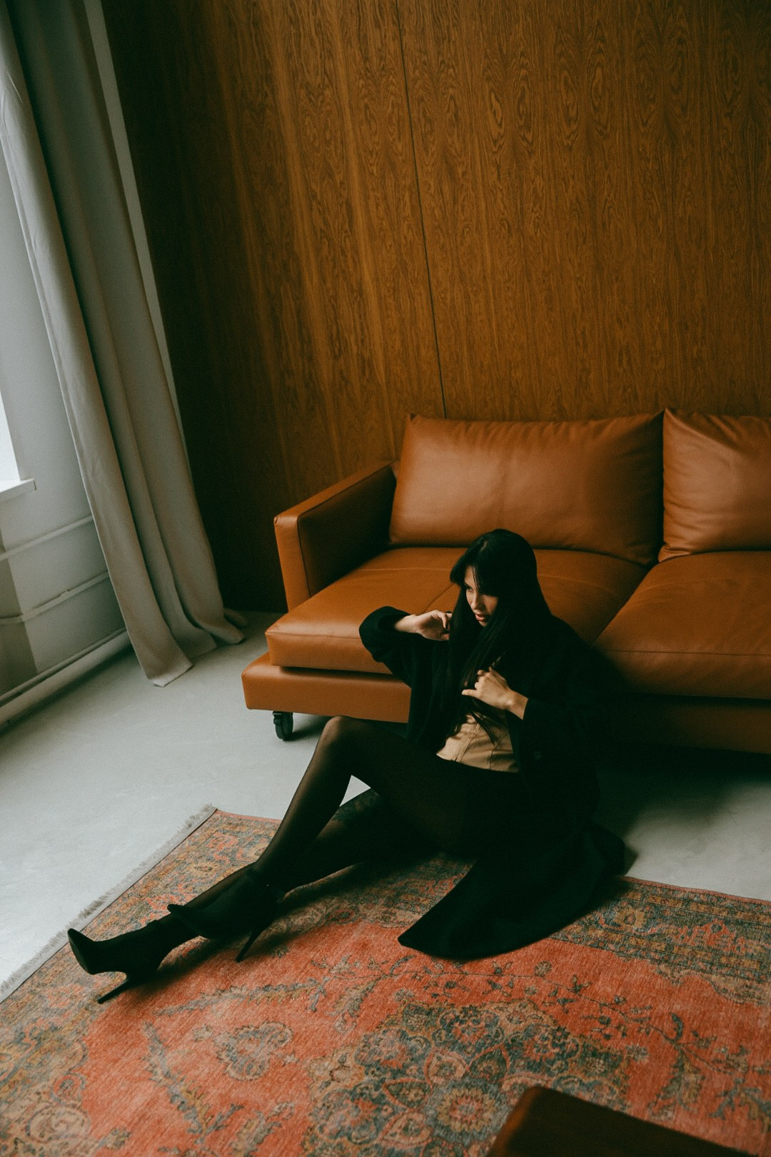 Оля. Фотограф Нижний Новгород