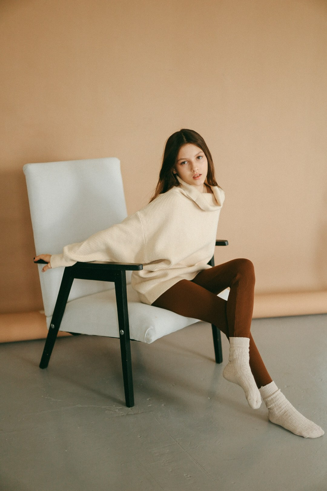 Лена и Маша. Фотограф Нижний Новгород