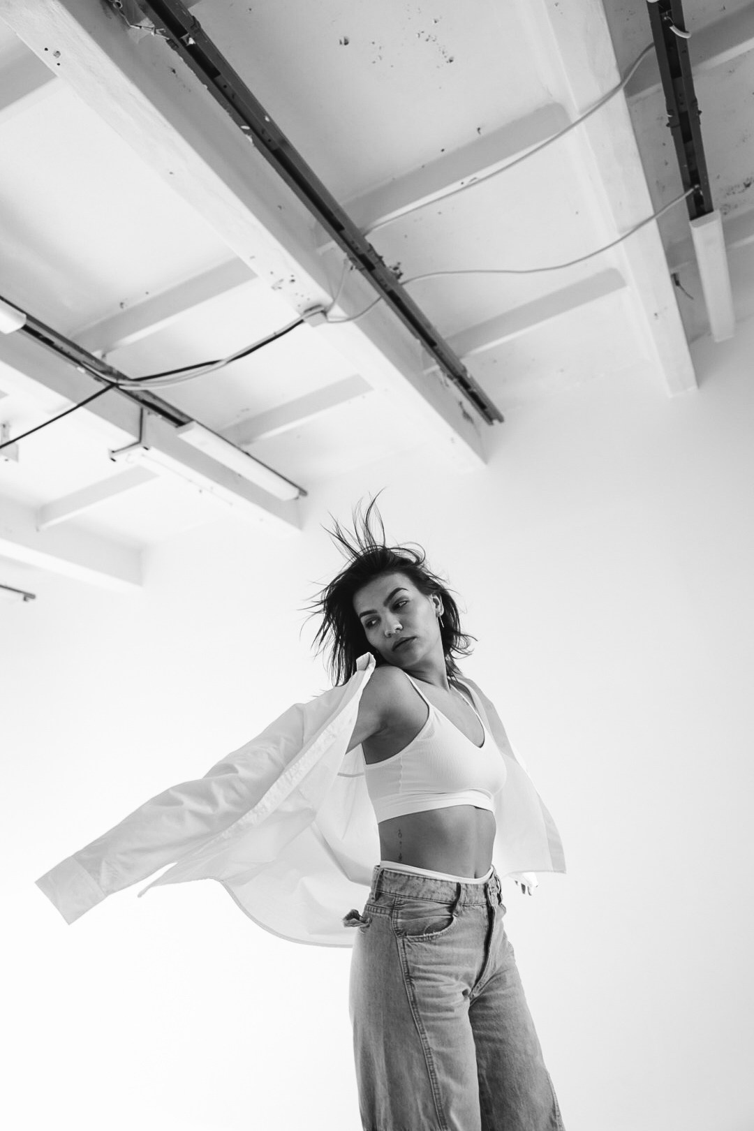 Катя. Фотограф Нижний Новгород