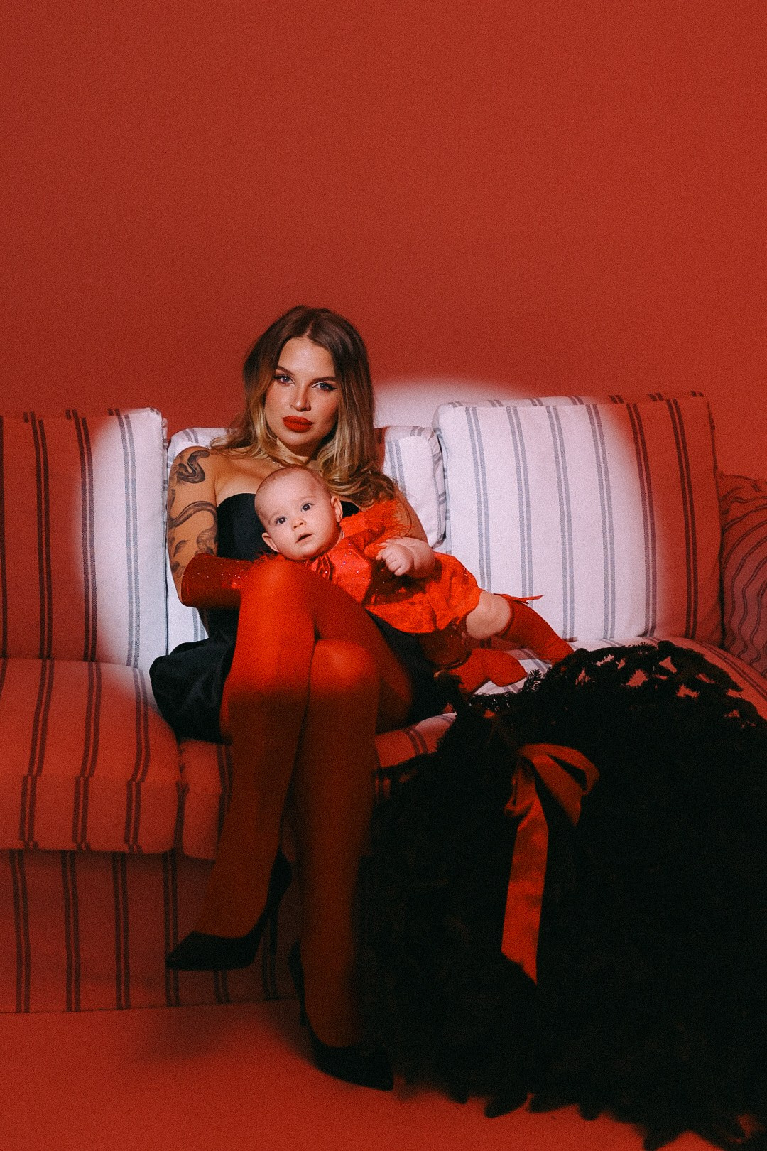 Влад Эля и Лида. Фотограф Нижний Новгород