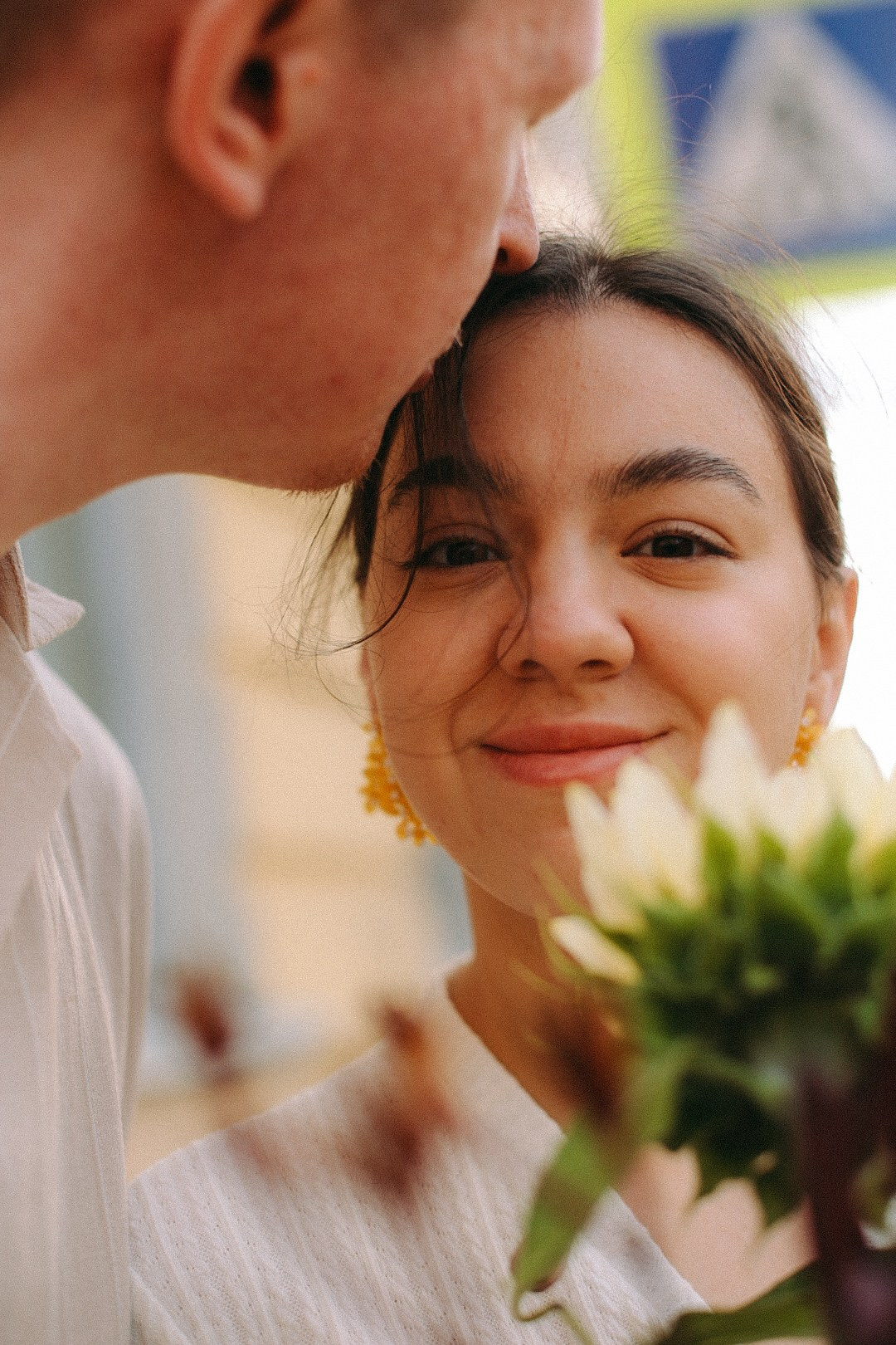 Денис и Анастасия. Фотограф Нижний Новгород