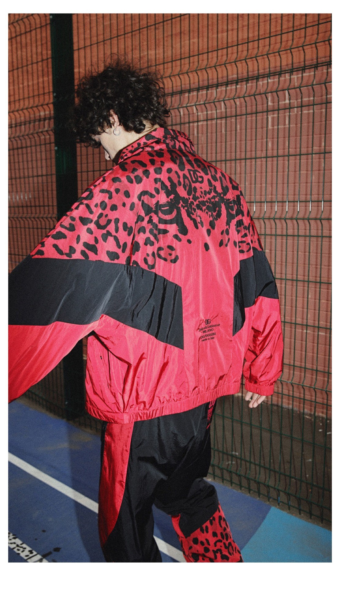 Dolce & Gabbana (tsum, 2023)