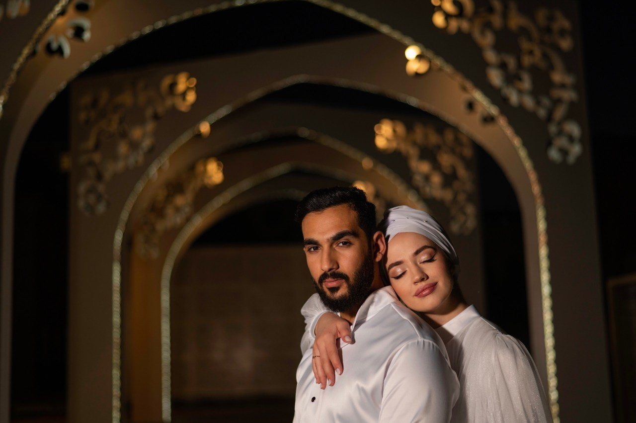 Весна. Фотограф Рузанна Ганн