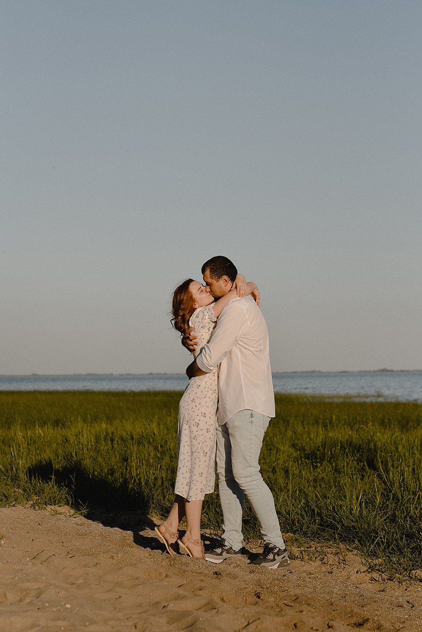 Анастасия и Денис. Мержаново. Свадебный и семейный фотограф в Ростове-на-Дону Елена Сторожок