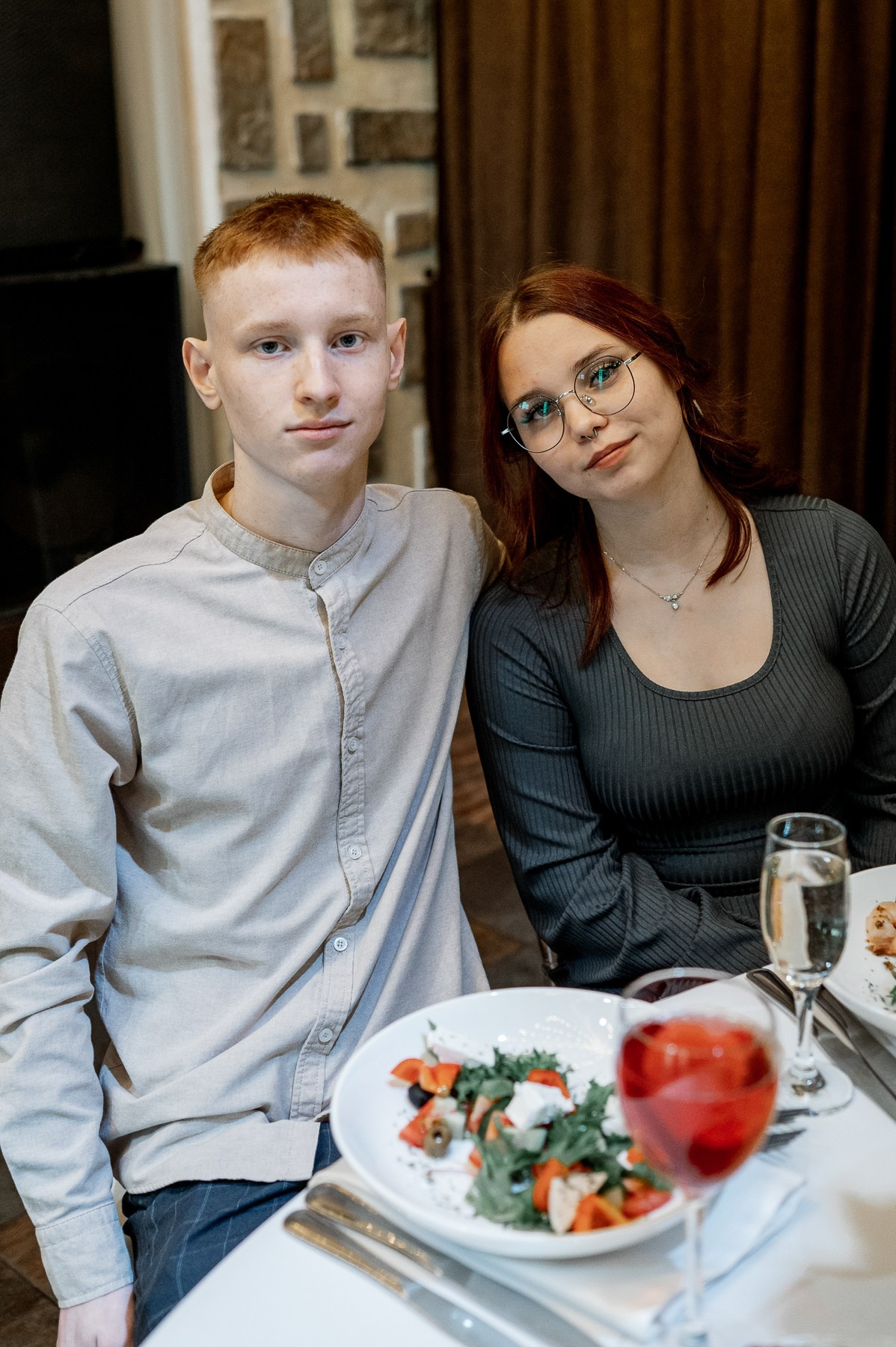 Дмитрий и Светлана. Свадебный фотограф в Тюмени Анастасия Конева