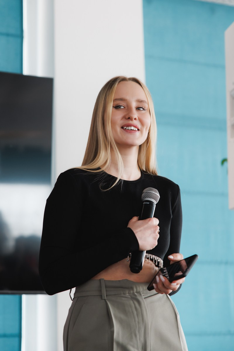 02.03.2025 Форум «Современная женщина». ProVizArt