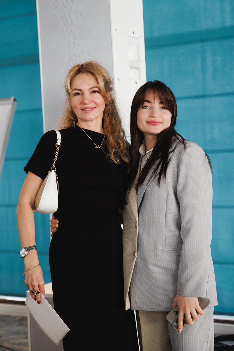 02.03.2025 Форум «Современная женщина». ProVizArt