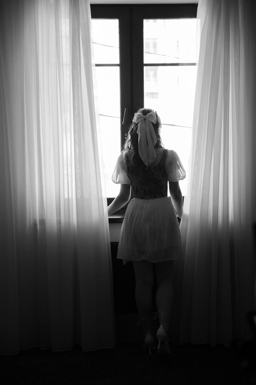 Виктория и Сергей. Свадебный и семейный фотограф