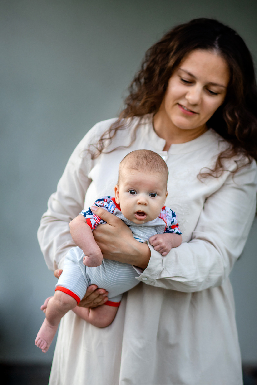 SummerTime или Семейка с жасминовым садом. Семейный фотограф в Минске Приболовец Светлана