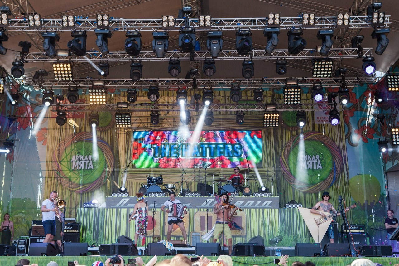 2016. Репортажный фотограф Алексей Пирязев