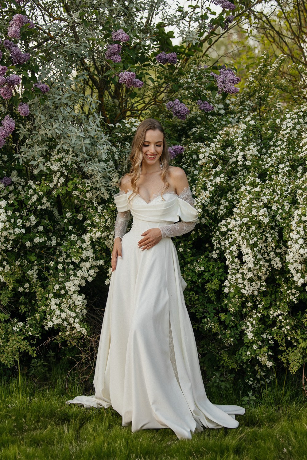 Ever Near. Свадебный фотограф Москва