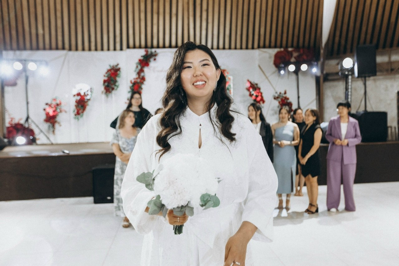 Алена и Никита