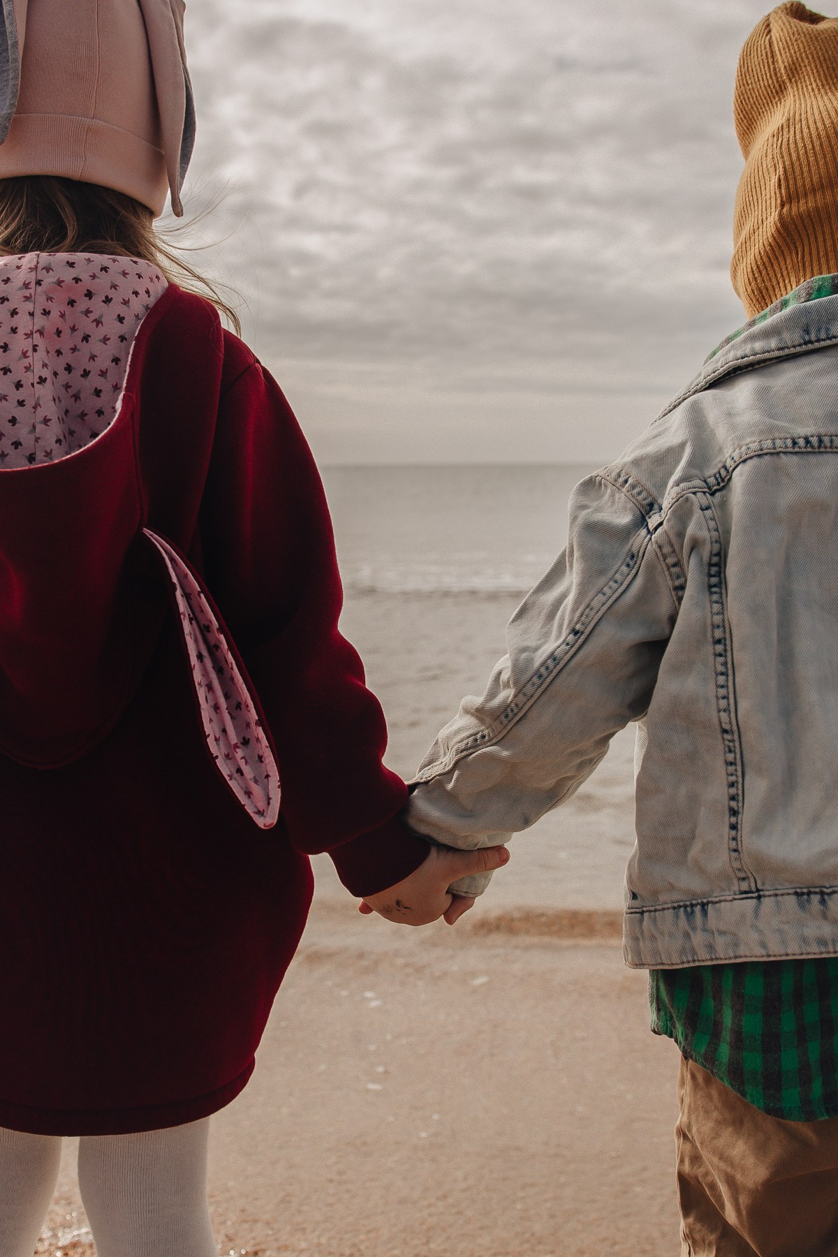 Кирилл, Юлия, Майя и Мирослав — в копилку воспоминаний. Семейный фотограф Новороссийск, Анапа, Геленджик — Юлия Давыдова