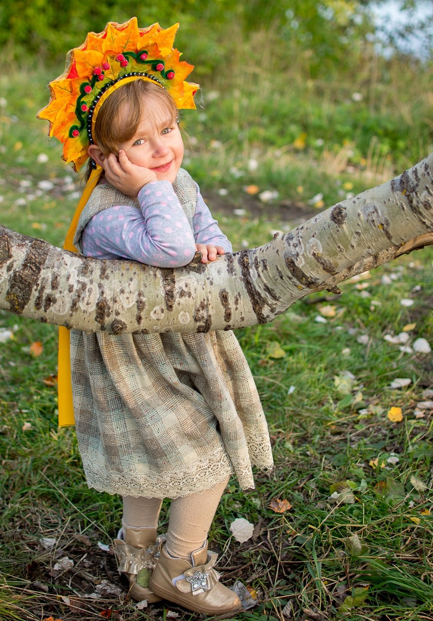 Детские. Фотограф в Санкт-Петербурге