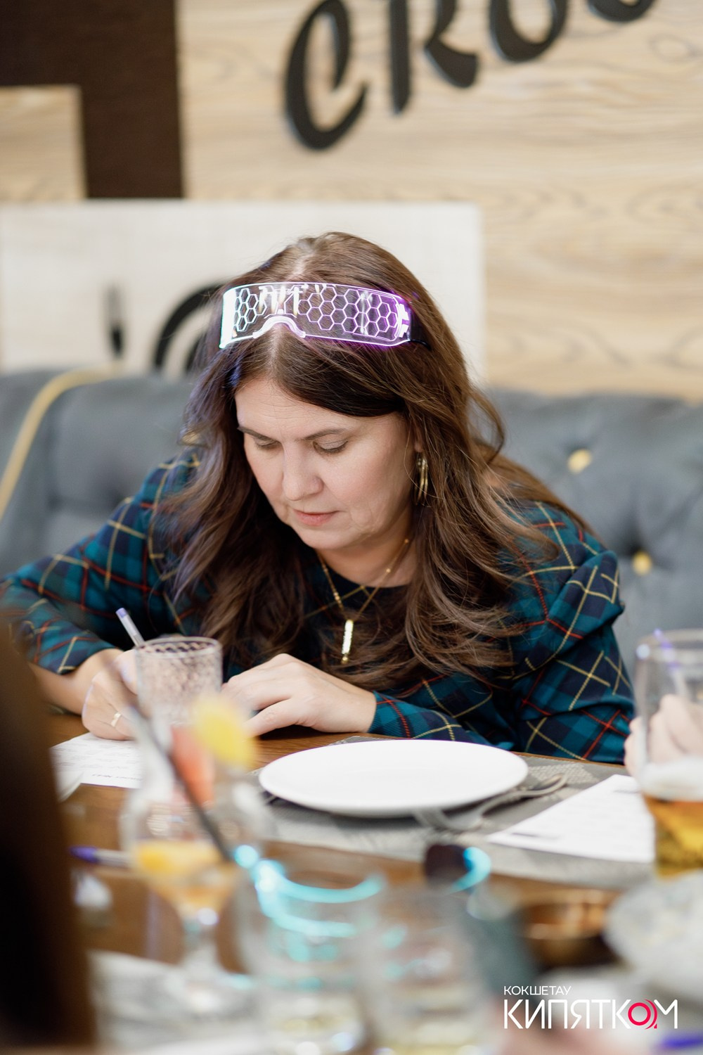 CROSTA 8 ЛЕТ. КИПЯТКОМ КОКШЕТАУ