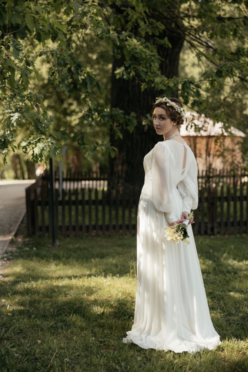 Свадебные фото. TwoLensFilms