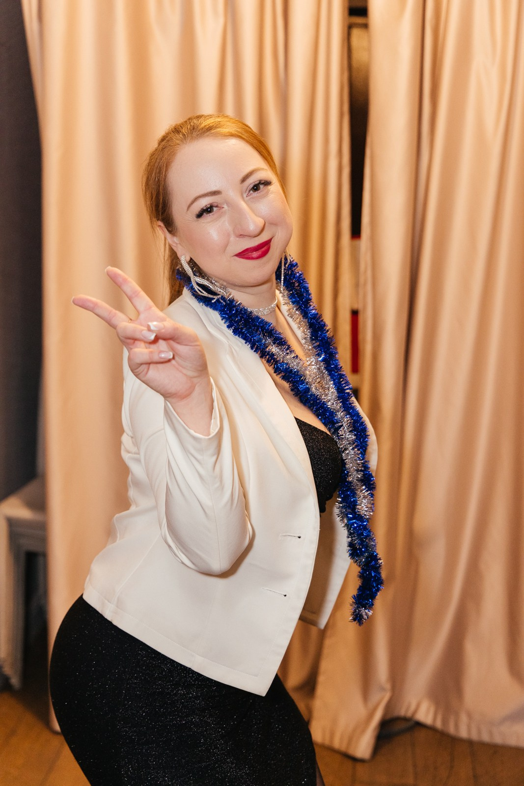 «РЖД» корпоратив. Фотограф Алексей Солопов