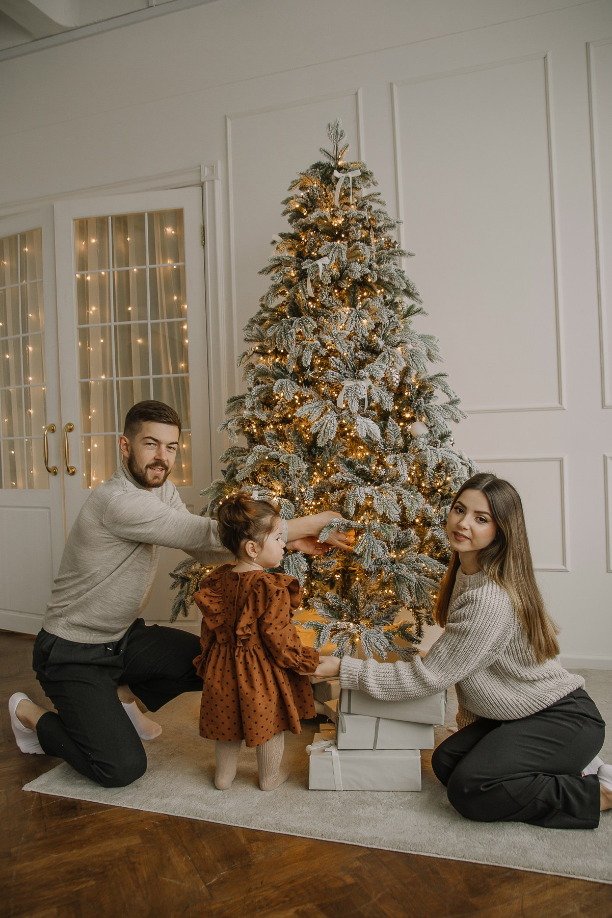 Happy moments_Женя, Кристина и Ева. Свадебный и семейный фотограф в Минске Яна Новак