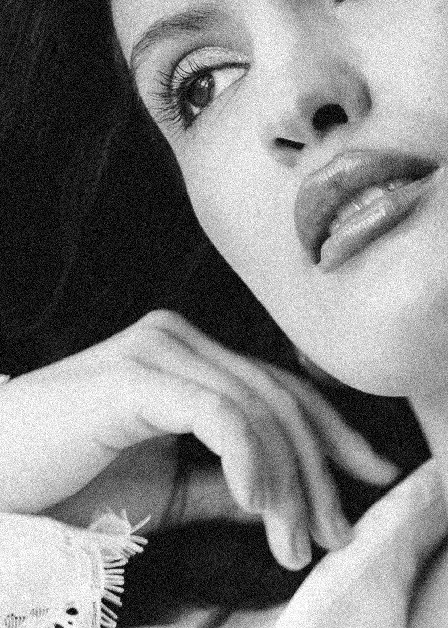 Сабина. Фотограф в Челябинске Березина Екатерина