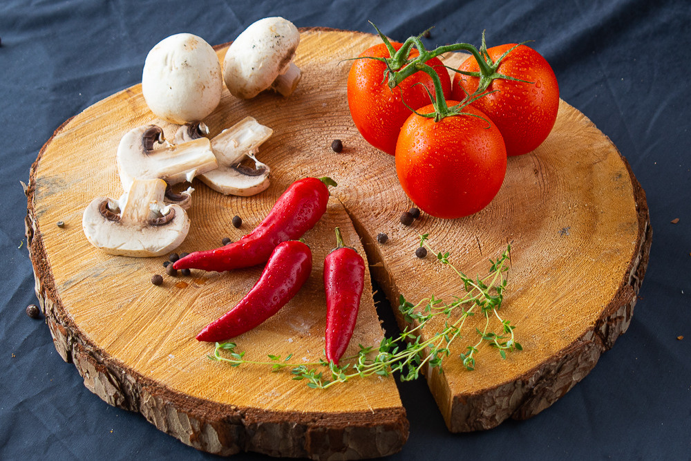 ФУД фото. Фотограф в Иркутске Николай Александров
