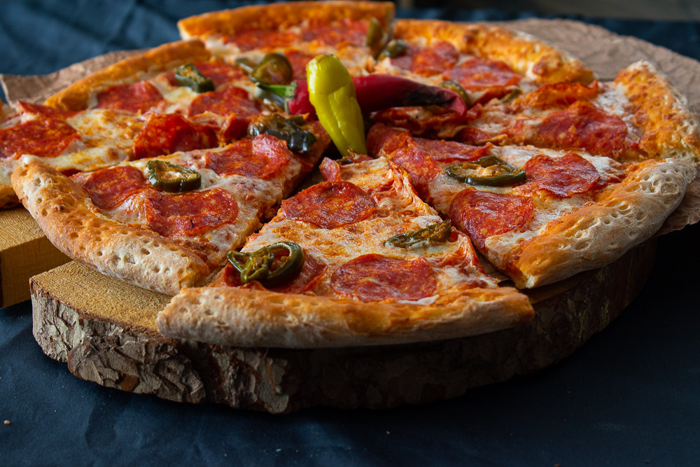 ФУД фото. Фотограф в Иркутске Николай Александров