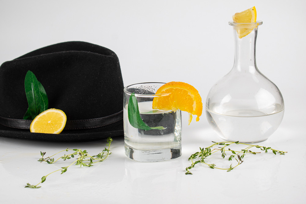 ФУД фото. Фотограф в Иркутске Николай Александров