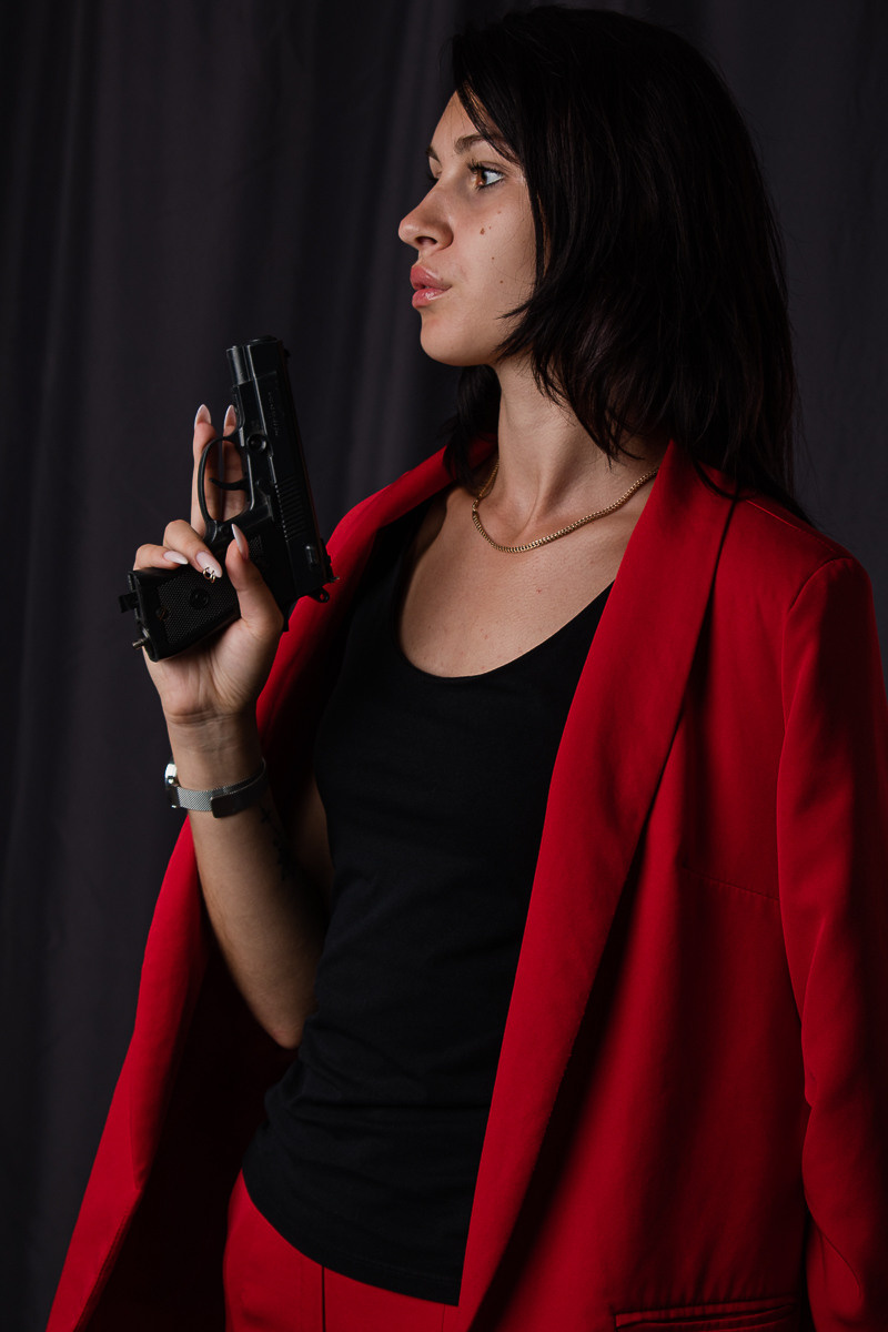 Natalya. Фотограф в Иркутске Николай Александров