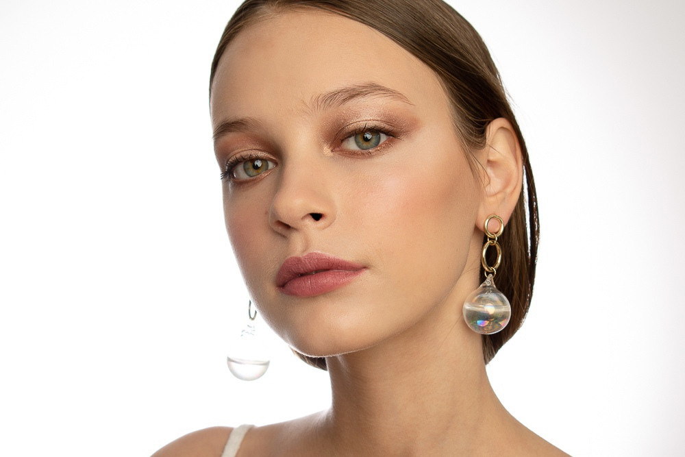 Viktoria (Викя Щапова). Фотограф в Иркутске Николай Александров