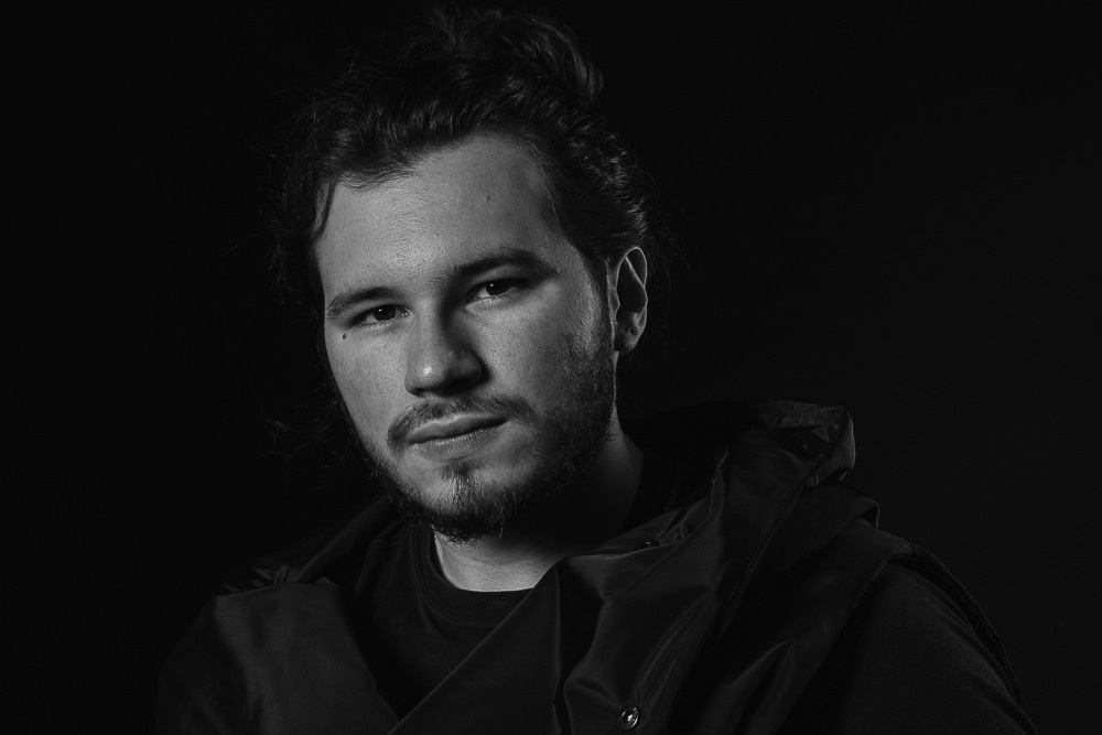 Daniel. Фотограф в Иркутске Николай Александров