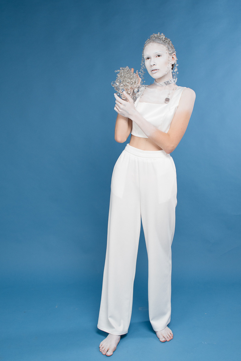 Eva. Фотограф в Иркутске Николай Александров