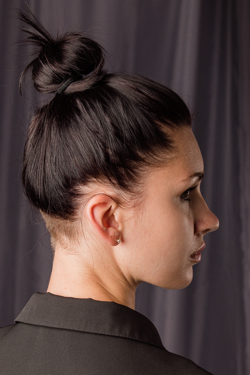 Natalya. Фотограф в Иркутске Николай Александров