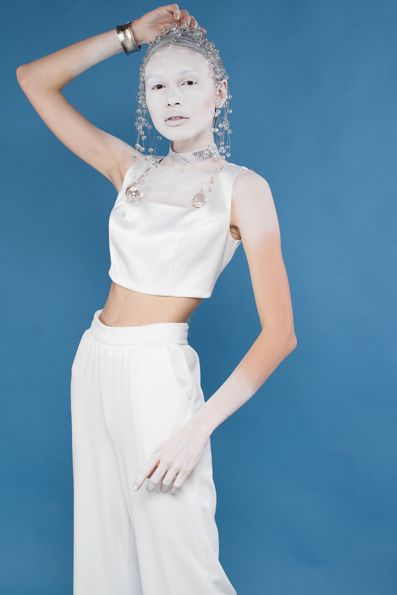 Eva. Фотограф в Иркутске Николай Александров