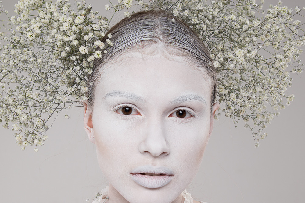 Eva. Фотограф в Иркутске Николай Александров