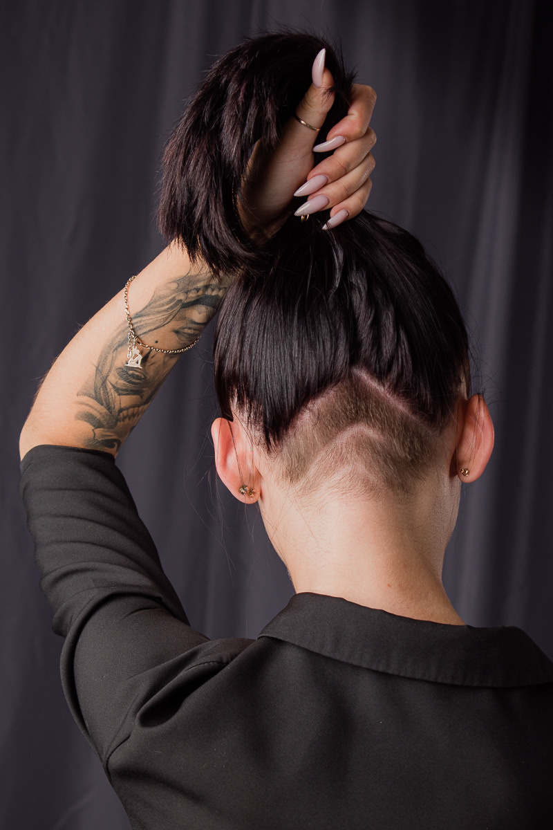 Natalya. Фотограф в Иркутске Николай Александров