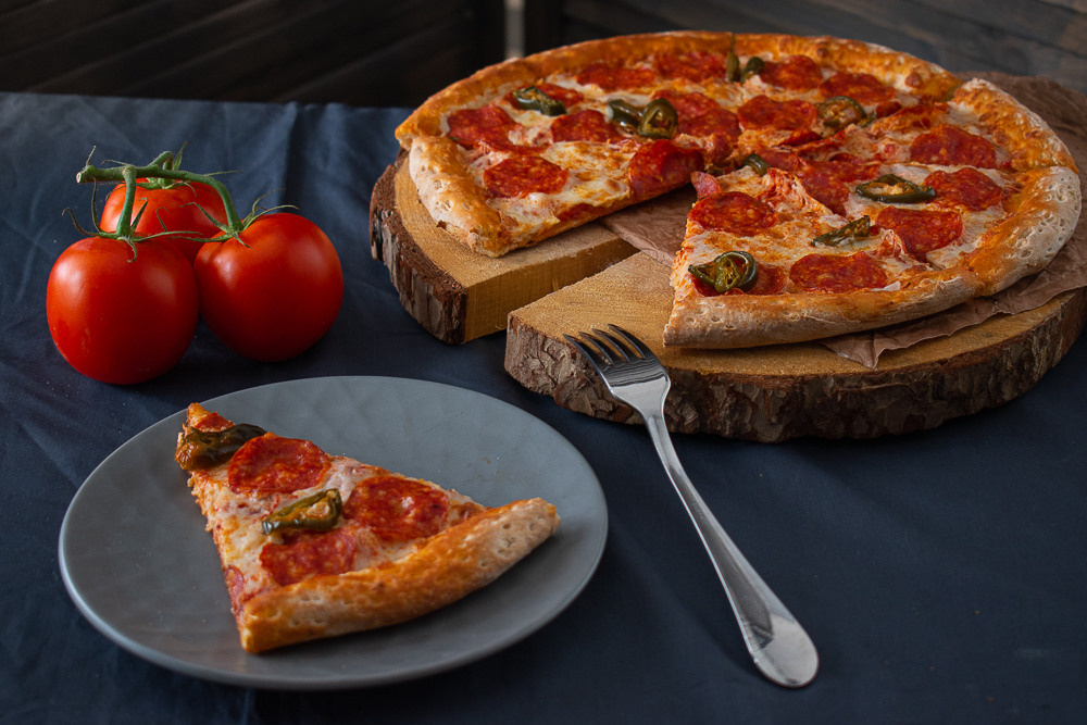 ФУД фото. Фотограф в Иркутске Николай Александров