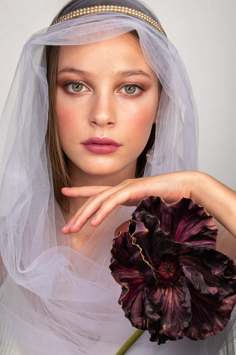 Viktoria (Викя Щапова). Фотограф в Иркутске Николай Александров