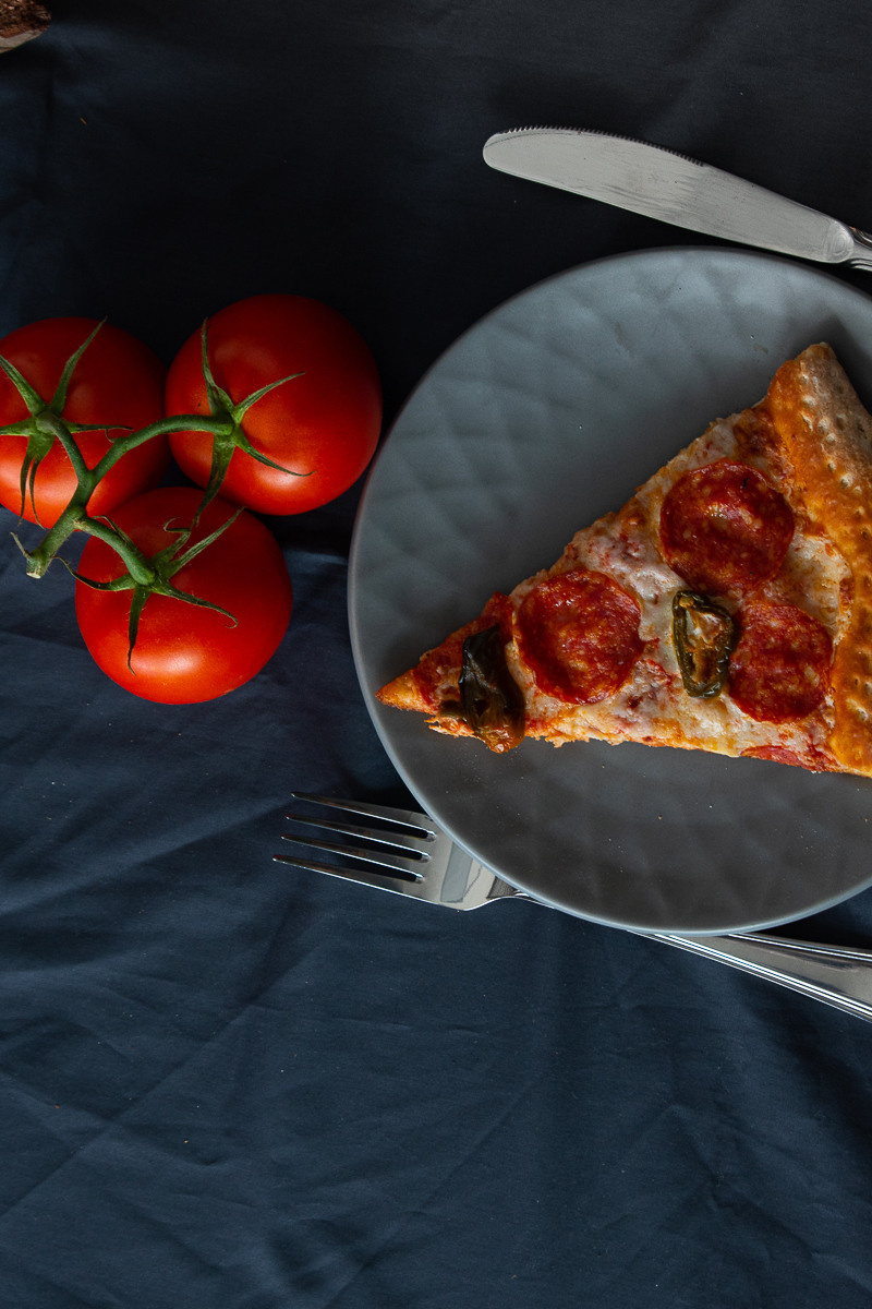 ФУД фото. Фотограф в Иркутске Николай Александров